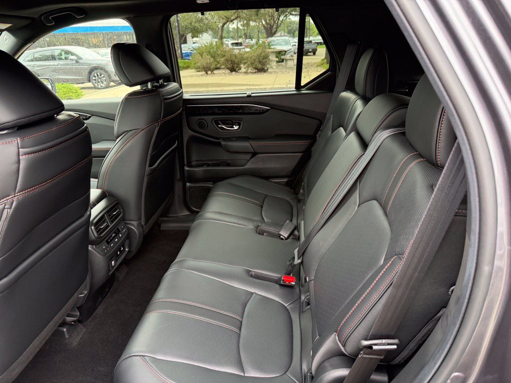 New 2026 Honda Passport TrailSport Elite image 15