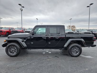 New 2026 Jeep Gladiator Sport