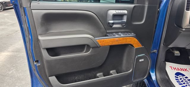Used 2019 Chevrolet Silverado 3500 High Country w/ Duramax Plus Package AWD/4WD image 9