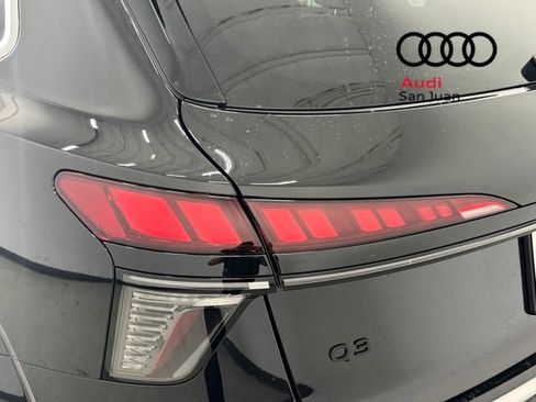 New 2026 Audi Q3 quattro 2.0T AWD/4WD image 18