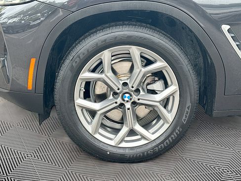 Certified 2023 BMW X3 sDrive30i w/ Convenience Package image 38