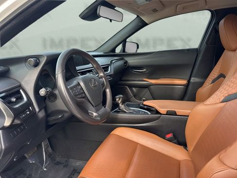 Used 2020 Lexus UX 250h image 9