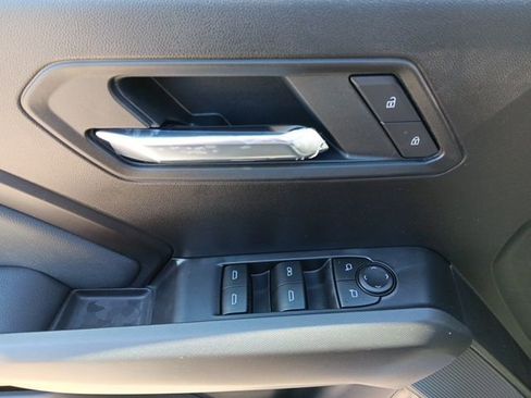 New 2026 GMC Canyon Elevation AWD/4WD image 19