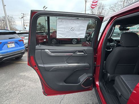 New 2026 GMC Acadia Elevation w/ LPO, Floor Liner Package image 30