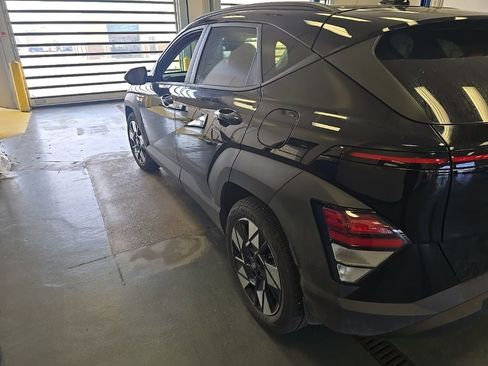 Used 2024 Hyundai Kona SEL image 6