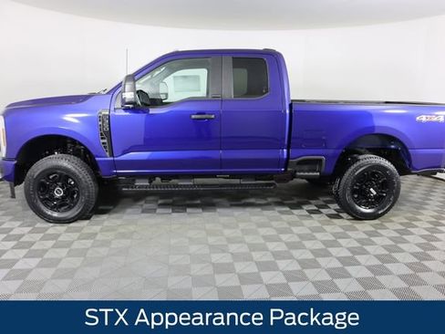 New 2026 Ford F350 XL w/ STX Appearance Package image 6