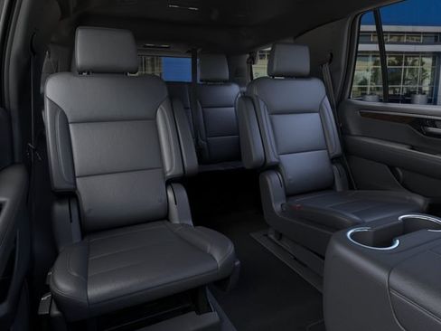 New 2026 Chevrolet Tahoe LT w/ Comfort Package RWD image 17