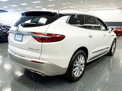 Used 2019 Buick Enclave Premium w/ Experience Buick Package image 7
