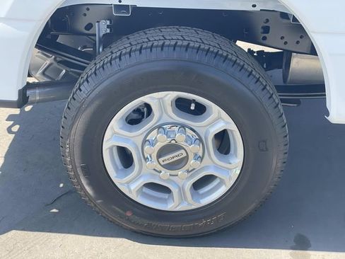 New 2026 Ford F250 XLT RWD image 33