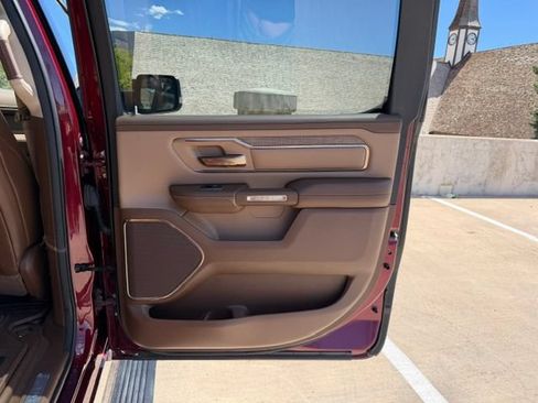 Used 2020 RAM 1500 Limited AWD/4WD image 20
