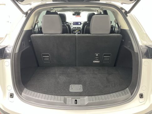 Certified 2023 MAZDA CX-9 Touring Plus image 29