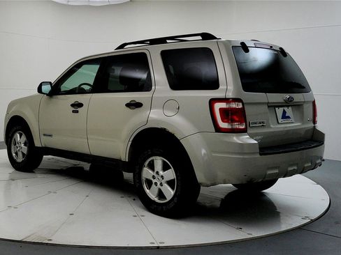 Used 2008 Ford Escape XLT image 6