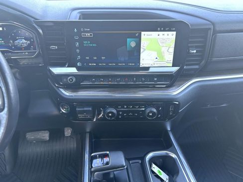 Certified 2023 Chevrolet Silverado 1500 RST w/ All Star Edition Plus image 12