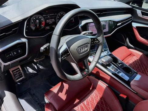 Used 2024 Audi S7 Prestige AWD/4WD image 25