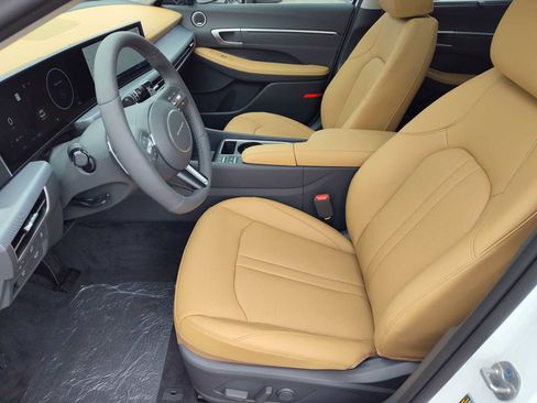 New 2026 Hyundai Sonata Limited image 10