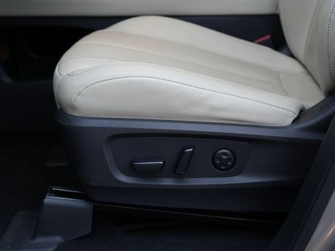 Used 2022 INFINITI QX60 Luxe w/ Cargo Package image 31