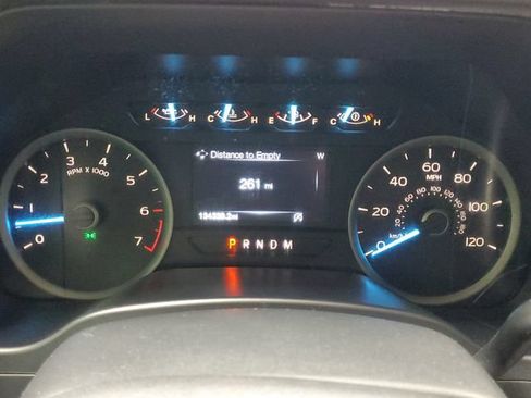Used 2018 Ford F150 XLT w/ Trailer Tow Package AWD/4WD image 25