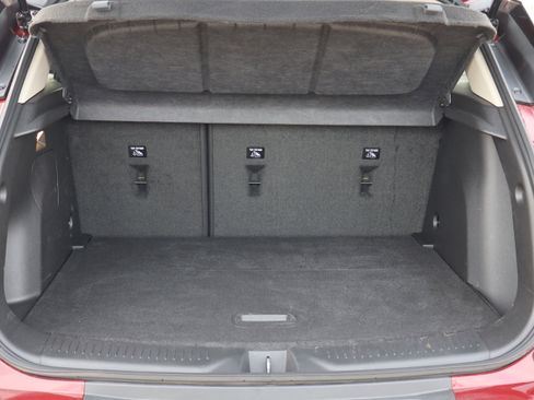 Used 2024 Buick Encore GX Preferred image 13