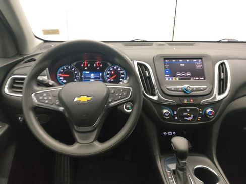 Used 2023 Chevrolet Equinox LT w/ LPO, Floor Liner Package image 22