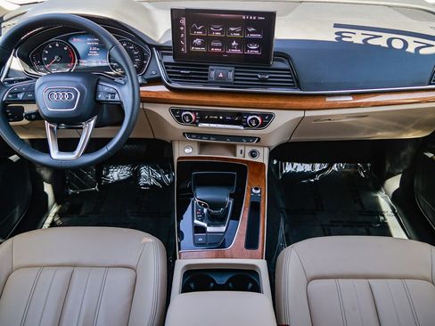 Certified 2023 Audi Q5 2.0T Premium AWD/4WD image 13