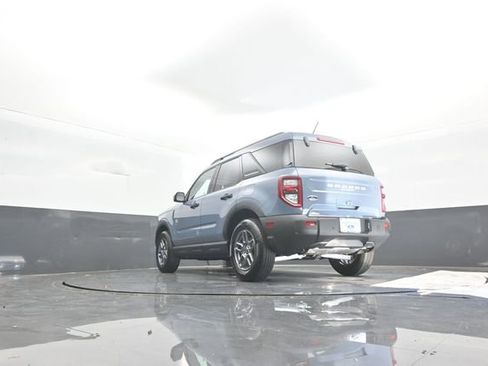 New 2025 Ford Bronco Sport Big Bend w/ Convenience Package image 30