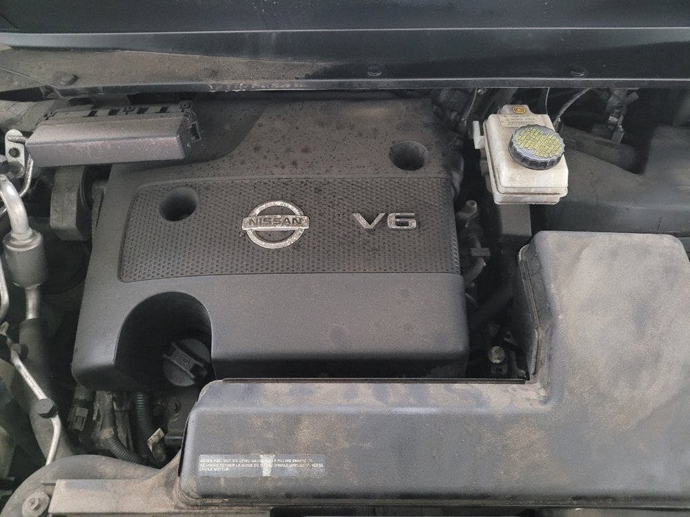 Used 2015 Nissan Pathfinder Platinum w/ Cargo Package FWD image 30