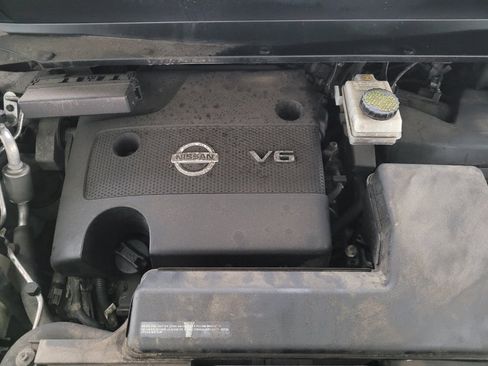Used 2015 Nissan Pathfinder Platinum w/ Cargo Package AWD/4WD image 30