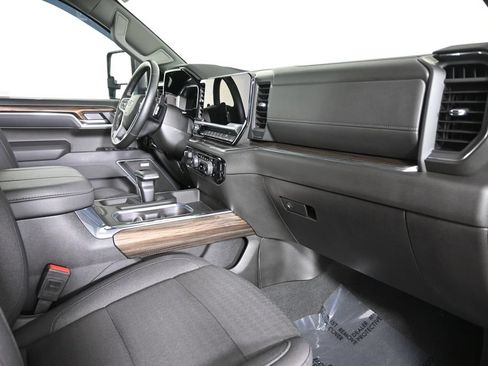 Used 2025 Chevrolet Silverado 1500 RST w/ All Star Edition Plus AWD/4WD image 18
