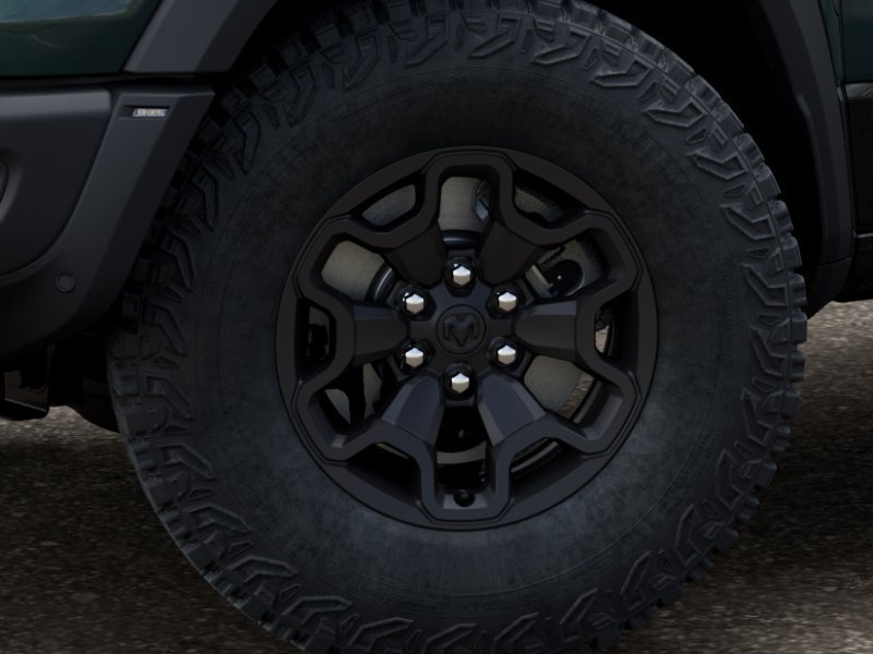 New 2026 RAM 1500 RHO AWD/4WD image 9