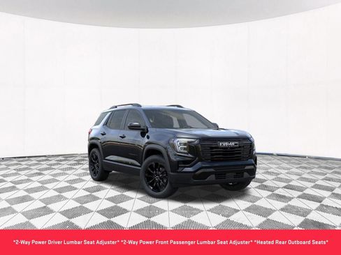New 2026 GMC Terrain Elevation w/ Elevation Premium Package image 10