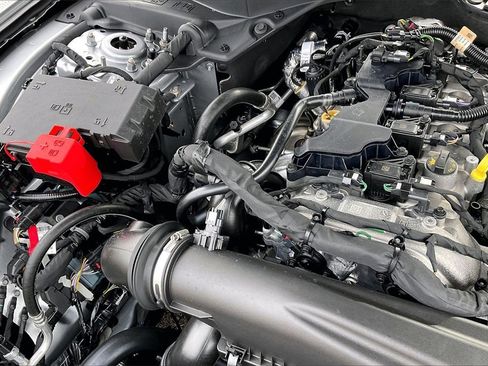 New 2026 Ford Mustang Coupe image 18