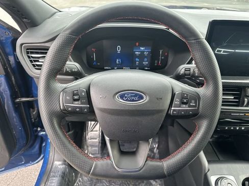 Used 2023 Ford Escape ST-Line w/ Tech Pack #1 image 13