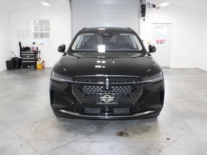 New 2026 Lincoln Nautilus Reserve