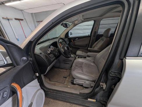 Used 2006 Saturn Vue AWD V6 image 21