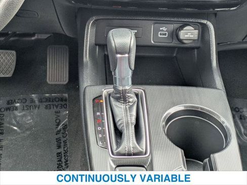 Certified 2024 Honda Civic LX image 19