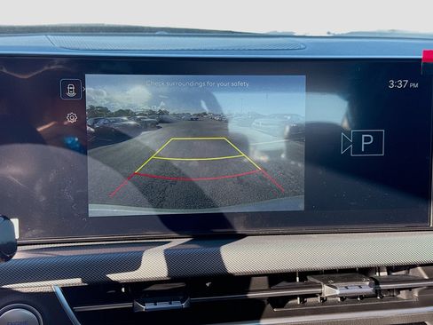 New 2025 Hyundai Sonata SEL image 11