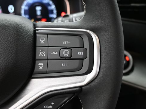 New 2026 Jeep Grand Wagoneer L Limited image 34