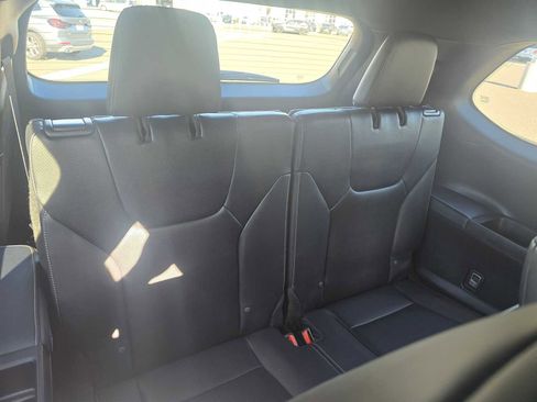 Used 2025 Lexus TX 350 FWD w/ Convenience Package image 16