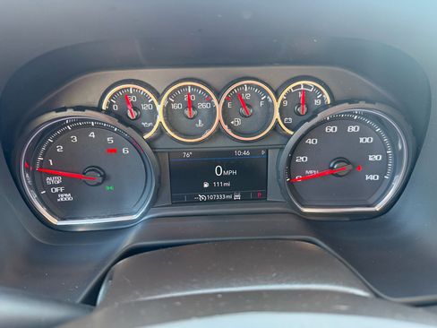 Used 2023 Chevrolet Tahoe LS image 20