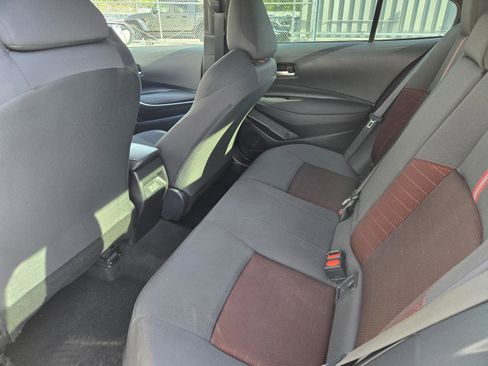 Used 2025 Toyota Corolla SE image 25