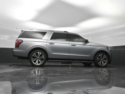 Used 2020 Ford Expedition Max Limited w/ Equipment Group 302A AWD/4WD image 55