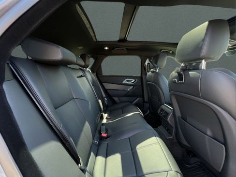 New 2026 Land Rover Range Rover Velar S image 19