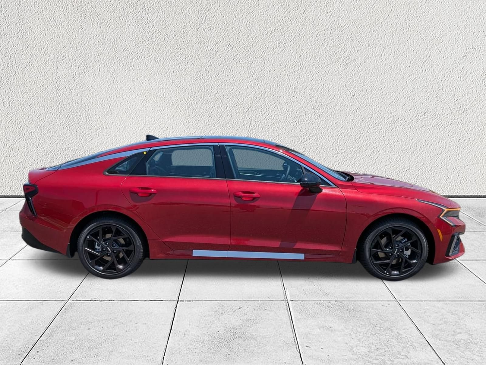 New 2026 Kia K5 GT-Line w/ GT-Line Premium Package FWD image 2