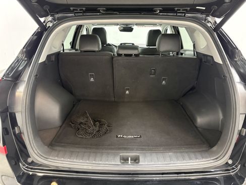 Used 2019 Hyundai Tucson Ultimate AWD/4WD image 9