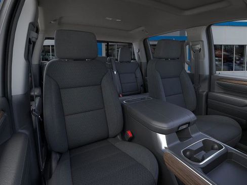 New 2026 Chevrolet Silverado 3500 LT image 16