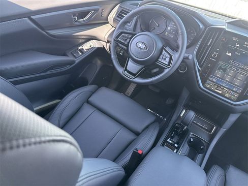 New 2026 Subaru Ascent Bronze Edition image 10