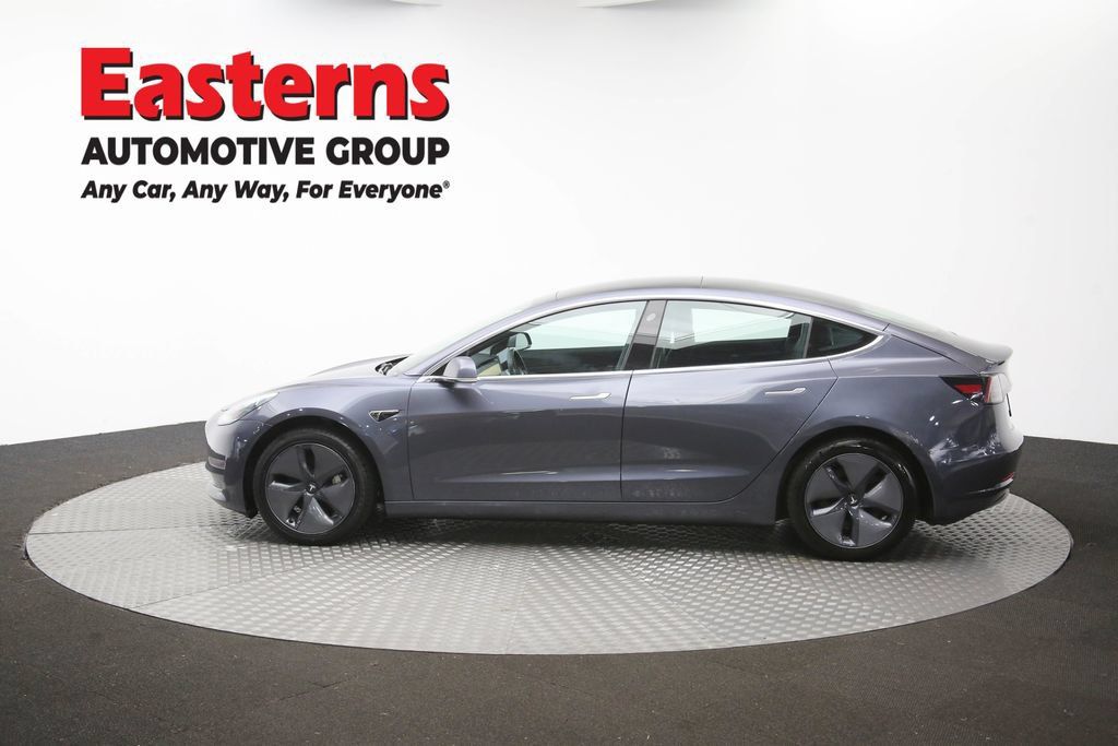 Used 2019 Tesla Model 3 Long Range AWD/4WD image 57