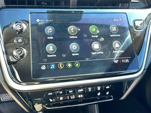 Used 2023 Chevrolet Bolt EUV LT w/ Comfort Package image 19