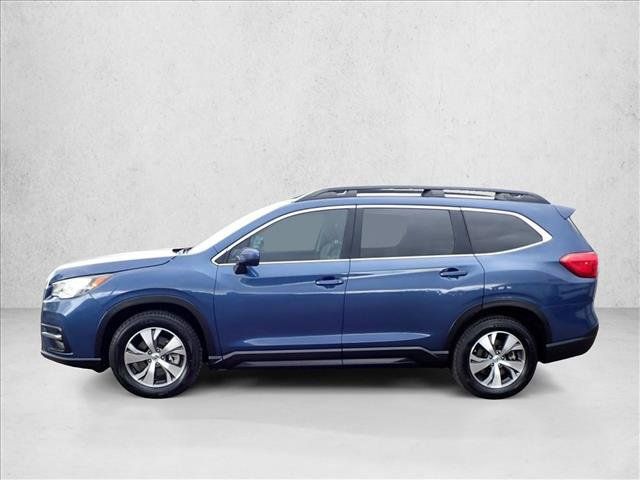 Used 2019 Subaru Ascent Premium AWD/4WD image 2