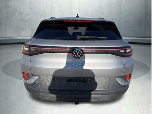 New 2025 Volkswagen ID.4 Pro image 7